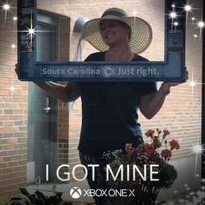 Meet your Posher, Donna